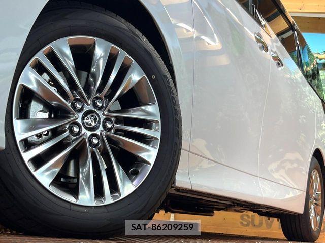 Toyota ALPHARD HYBRID 2026-06 8145414-14