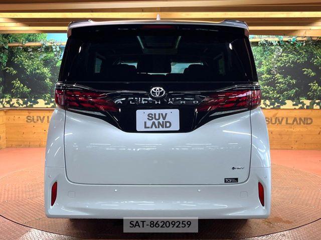 Toyota ALPHARD HYBRID 2026-06 8145414-16