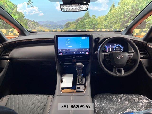 Toyota ALPHARD HYBRID 2026-06 8145414-1