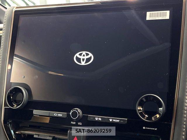 Toyota ALPHARD HYBRID 2026-06 8145414-3