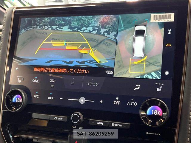 Toyota ALPHARD HYBRID 2026-06 8145414-4