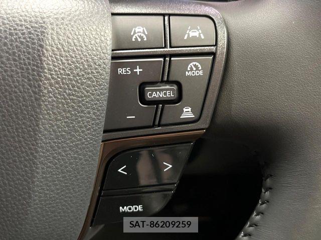 Toyota ALPHARD HYBRID 2026-06 8145414-5