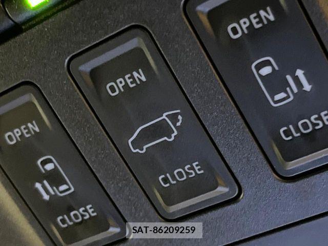 Toyota ALPHARD HYBRID 2026-06 8145414-7