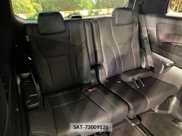 Toyota ALPHARD HYBRID 2024-03 8145415-9