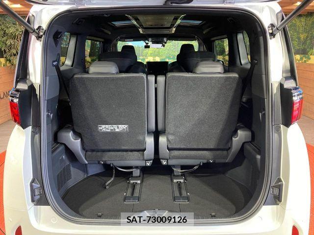Toyota ALPHARD HYBRID 2024-03 8145415-10