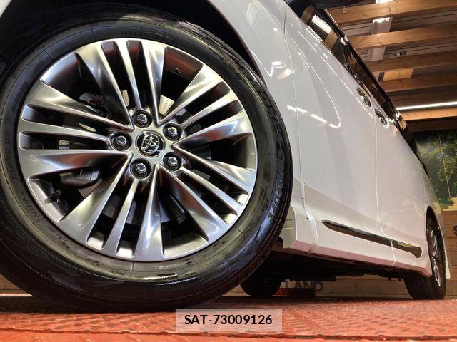 Toyota ALPHARD HYBRID 2024-03 8145415-13