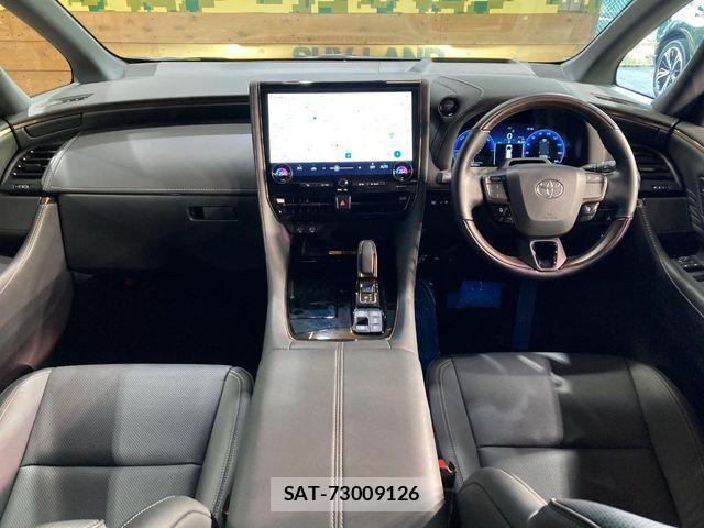 Toyota ALPHARD HYBRID 2024-03 8145415-1