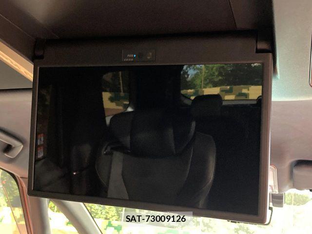 Toyota ALPHARD HYBRID 2024-03 8145415-4