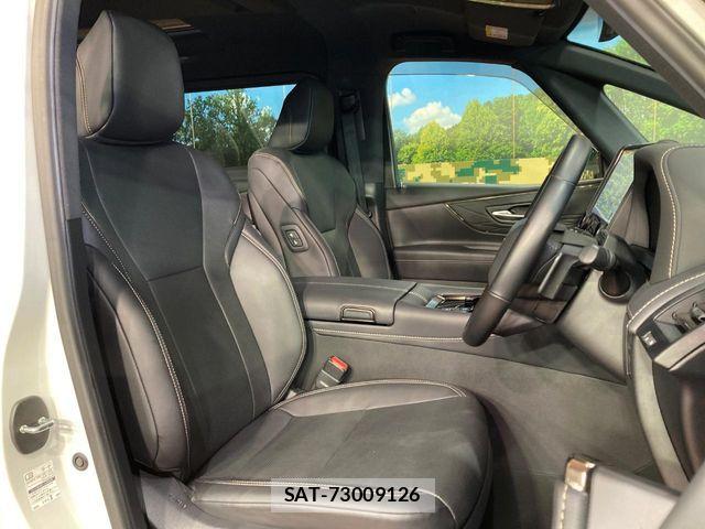 Toyota ALPHARD HYBRID 2024-03 8145415-7