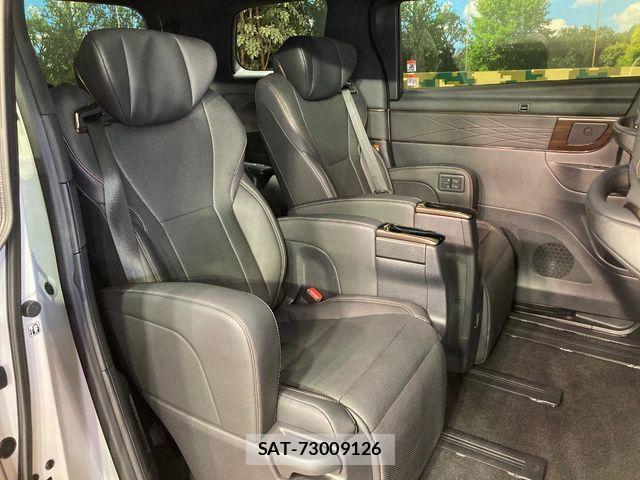 Toyota ALPHARD HYBRID 2024-03 8145415-8