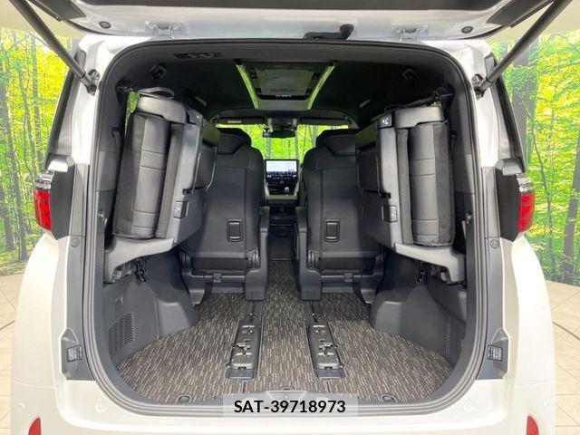 Toyota ALPHARD HYBRID 2023-08 8145416-10