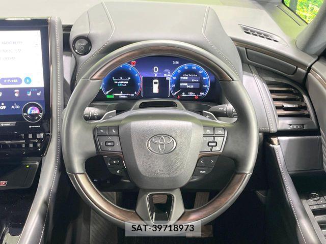 Toyota ALPHARD HYBRID 2023-08 8145416-11