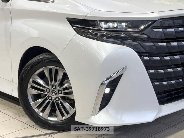 Toyota ALPHARD HYBRID 2023-08 8145416-12
