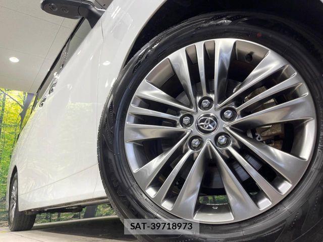 Toyota ALPHARD HYBRID 2023-08 8145416-13