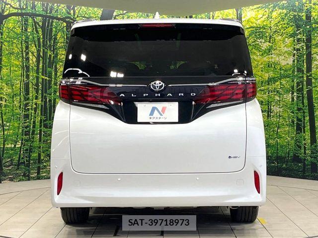 Toyota ALPHARD HYBRID 2023-08 8145416-15