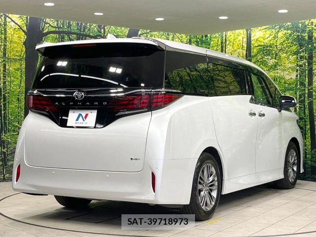 Toyota ALPHARD HYBRID 2023-08 8145416-17