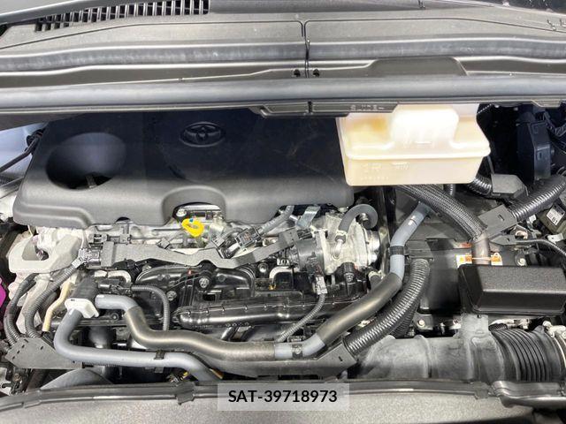 Toyota ALPHARD HYBRID 2023-08 8145416-18