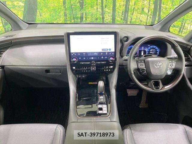 Toyota ALPHARD HYBRID 2023-08 8145416-1