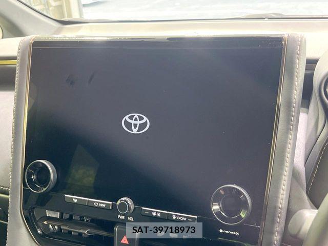 Toyota ALPHARD HYBRID 2023-08 8145416-2