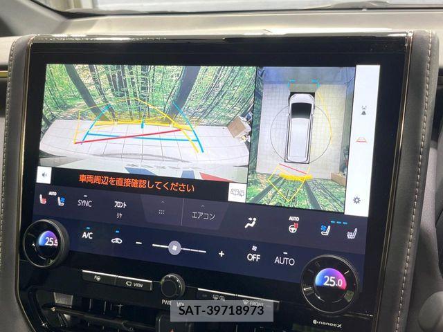 Toyota ALPHARD HYBRID 2023-08 8145416-3
