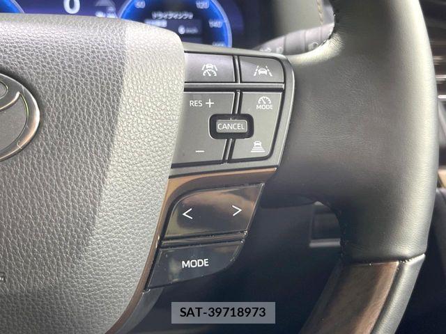 Toyota ALPHARD HYBRID 2023-08 8145416-5