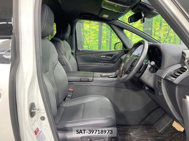 Toyota ALPHARD HYBRID 2023-08 8145416-7