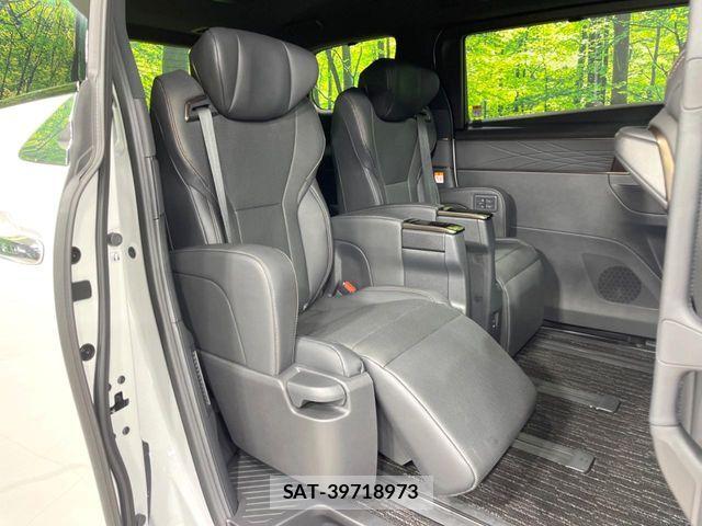 Toyota ALPHARD HYBRID 2023-08 8145416-8