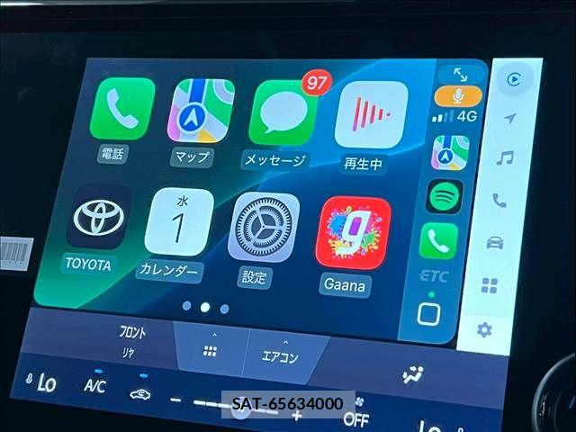 Toyota ALPHARD HYBRID 2026-01 8145417-9