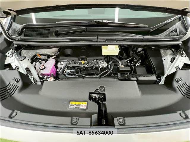 Toyota ALPHARD HYBRID 2026-01 8145417-11