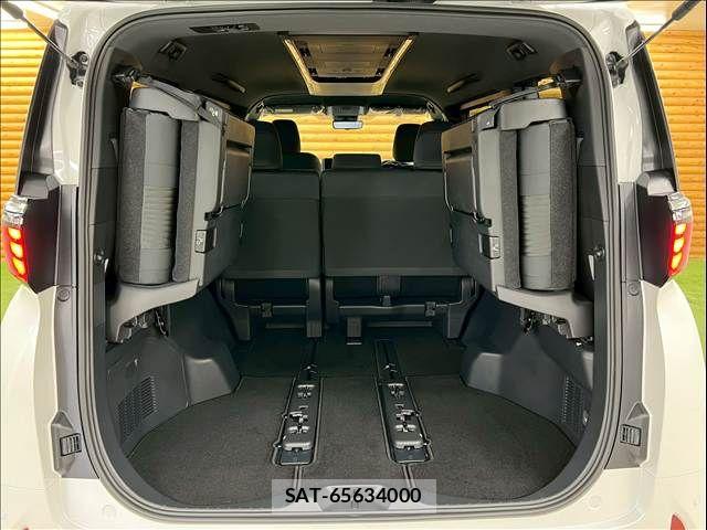 Toyota ALPHARD HYBRID 2026-01 8145417-17