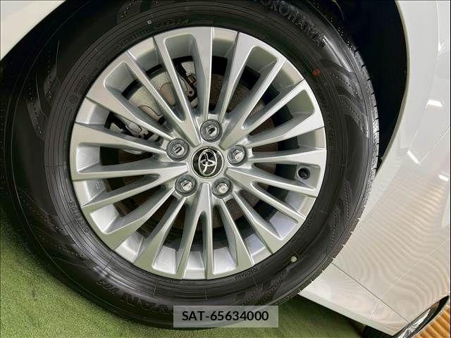 Toyota ALPHARD HYBRID 2026-01 8145417-19