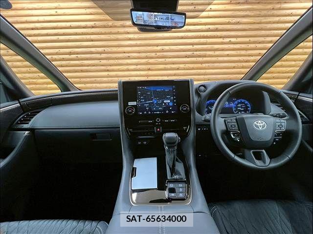 Toyota ALPHARD HYBRID 2026-01 8145417-2