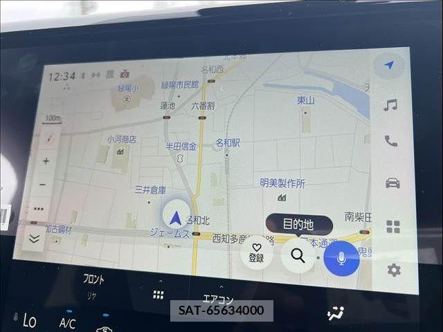 Toyota ALPHARD HYBRID 2026-01 8145417-3