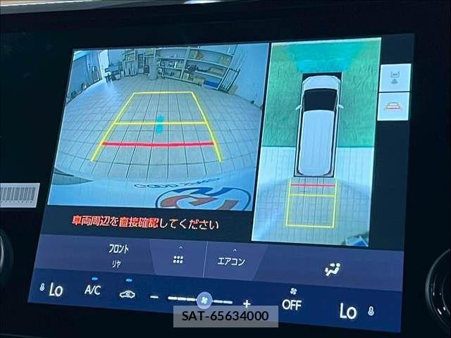 Toyota ALPHARD HYBRID 2026-01 8145417-4