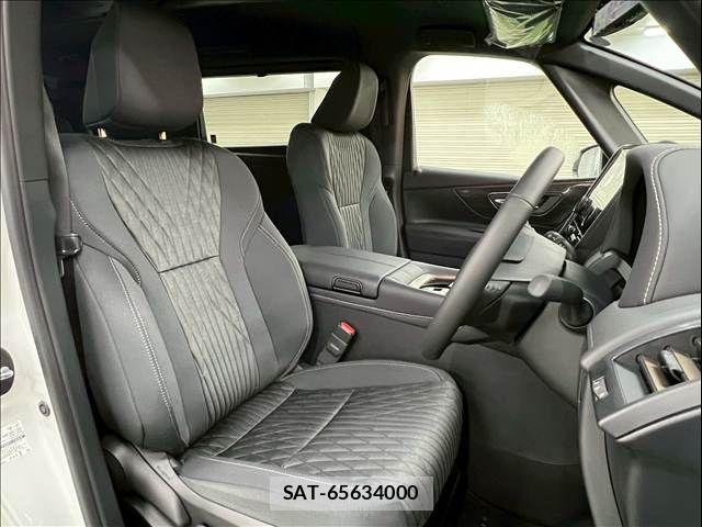Toyota ALPHARD HYBRID 2026-01 8145417-5