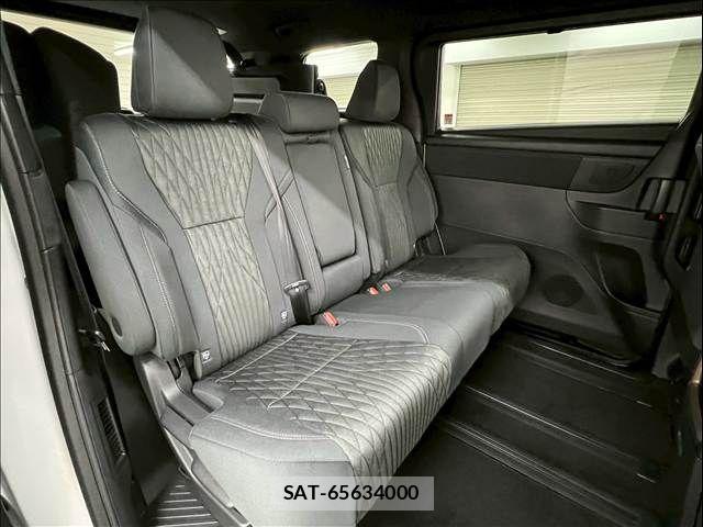 Toyota ALPHARD HYBRID 2026-01 8145417-6