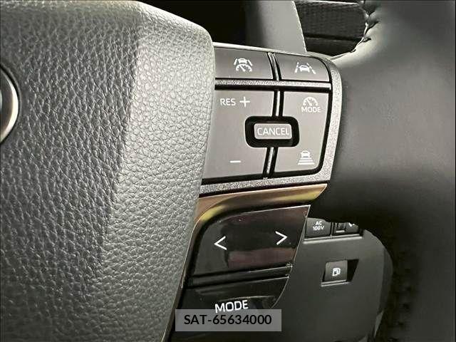 Toyota ALPHARD HYBRID 2026-01 8145417-7