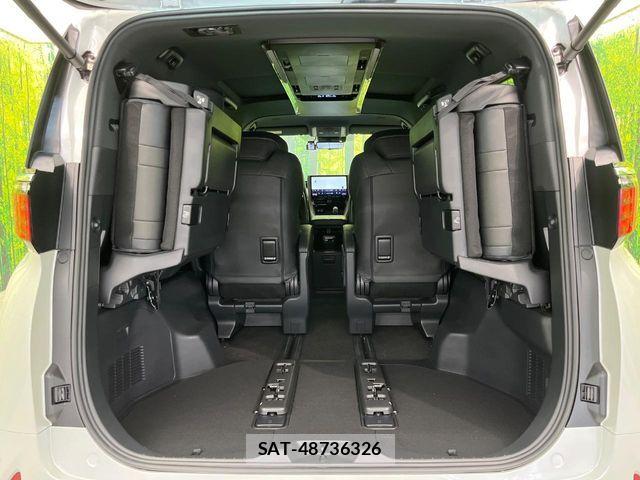 Toyota ALPHARD HYBRID 2023-09 8206168-10