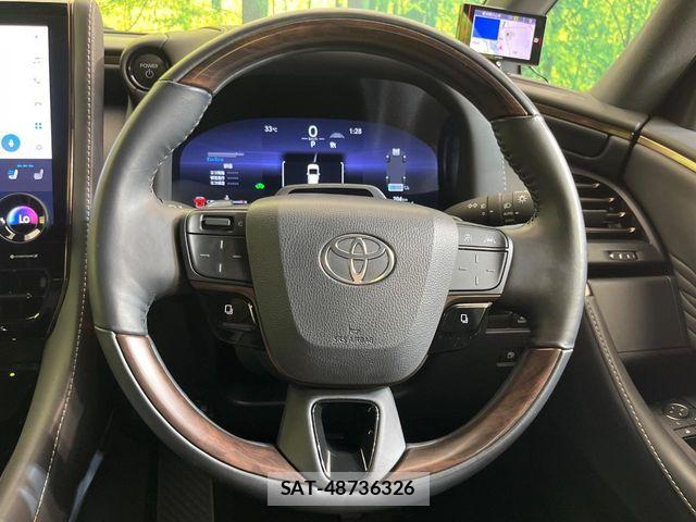 Toyota ALPHARD HYBRID 2023-09 8206168-11