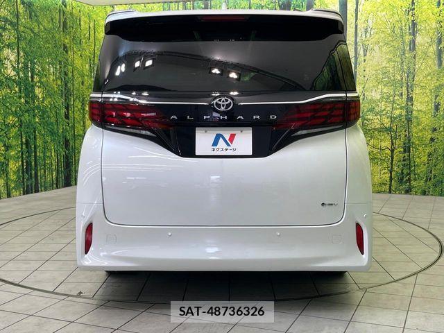 Toyota ALPHARD HYBRID 2023-09 8206168-15