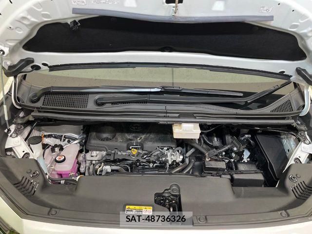 Toyota ALPHARD HYBRID 2023-09 8206168-17
