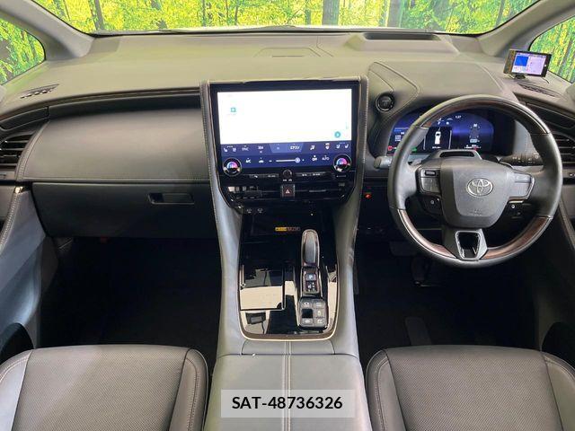 Toyota ALPHARD HYBRID 2023-09 8206168-1