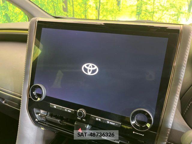 Toyota ALPHARD HYBRID 2023-09 8206168-4