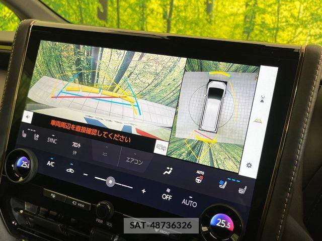 Toyota ALPHARD HYBRID 2023-09 8206168-5
