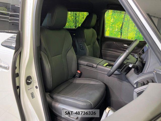 Toyota ALPHARD HYBRID 2023-09 8206168-7