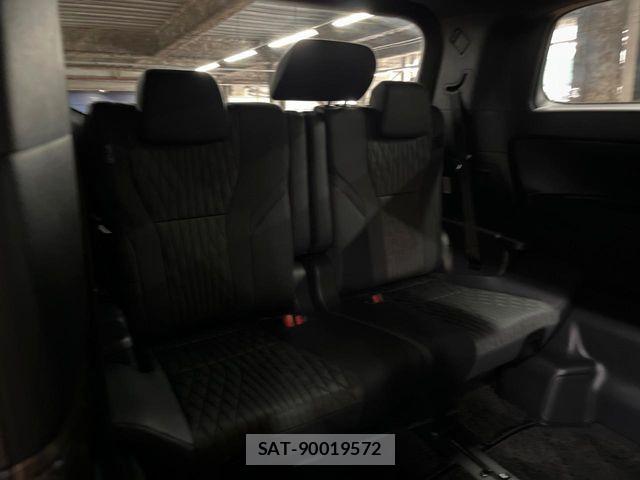 Toyota ALPHARD HYBRID 2026-07 8206155-9