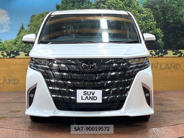 Toyota ALPHARD HYBRID 2026-07 8206155-13