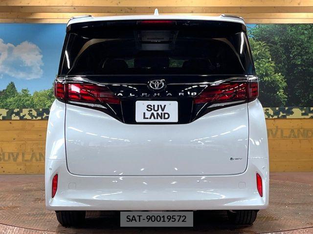 Toyota ALPHARD HYBRID 2026-07 8206155-14