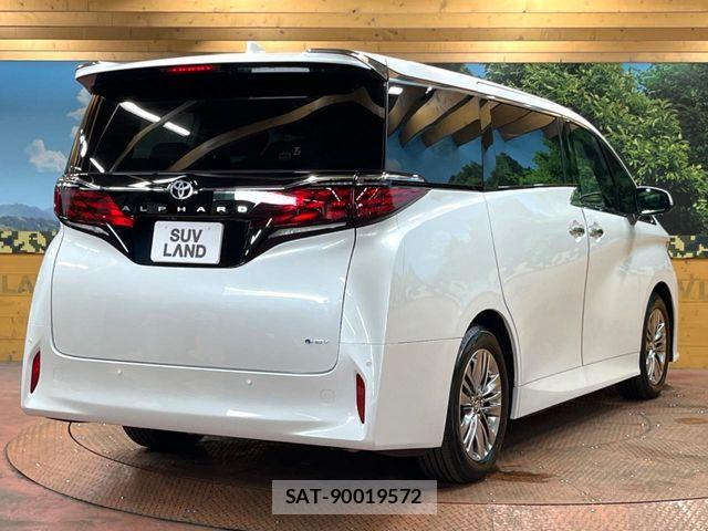 Toyota ALPHARD HYBRID 2026-07 8206155-16