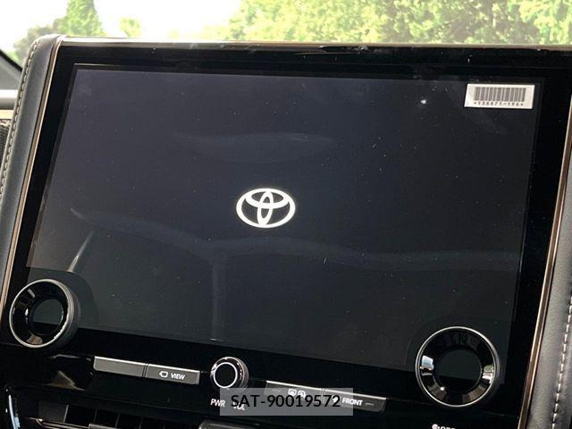 Toyota ALPHARD HYBRID 2026-07 8206155-2